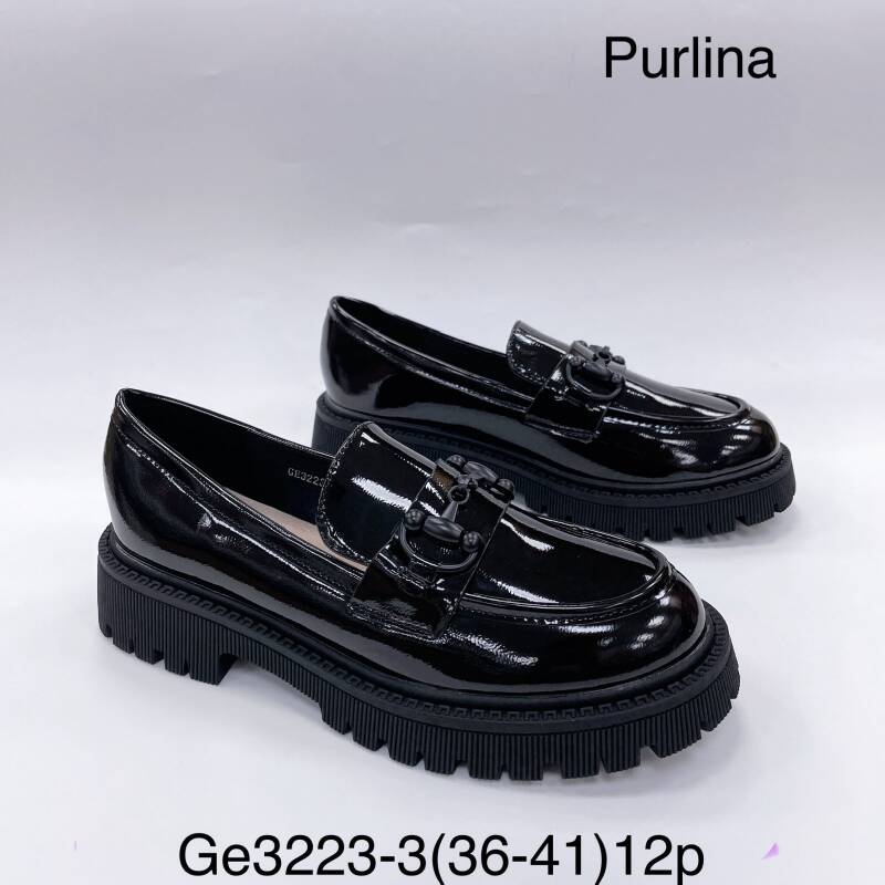 Balerinki/ Espadryle damskie Roz 36-41/ 12 par